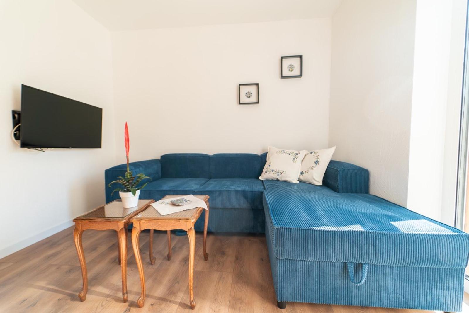 Cztery Pory Roku Apartment Wiele Exterior photo